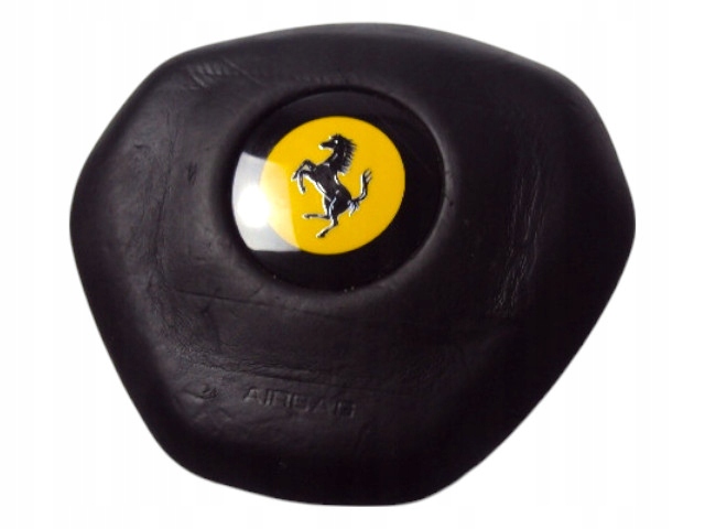 фото №1, Заглушка подушки безпеки подушка безпеки водія ferrari 468