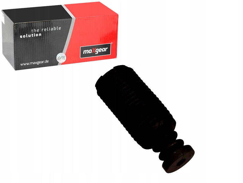 фото №1, Відбійник амортизатор nissan задня almera ii 00- primera ii 02- kpl na