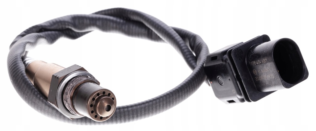 фото №13, Bosch 281 004 027 датчик лямбда-зонд