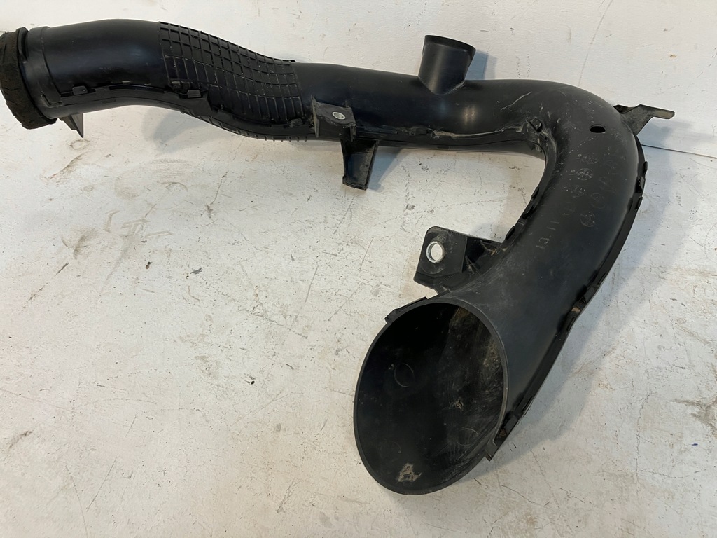 фото №6, Rav4 iv гібрид труба впуск ловець фільтра повітря