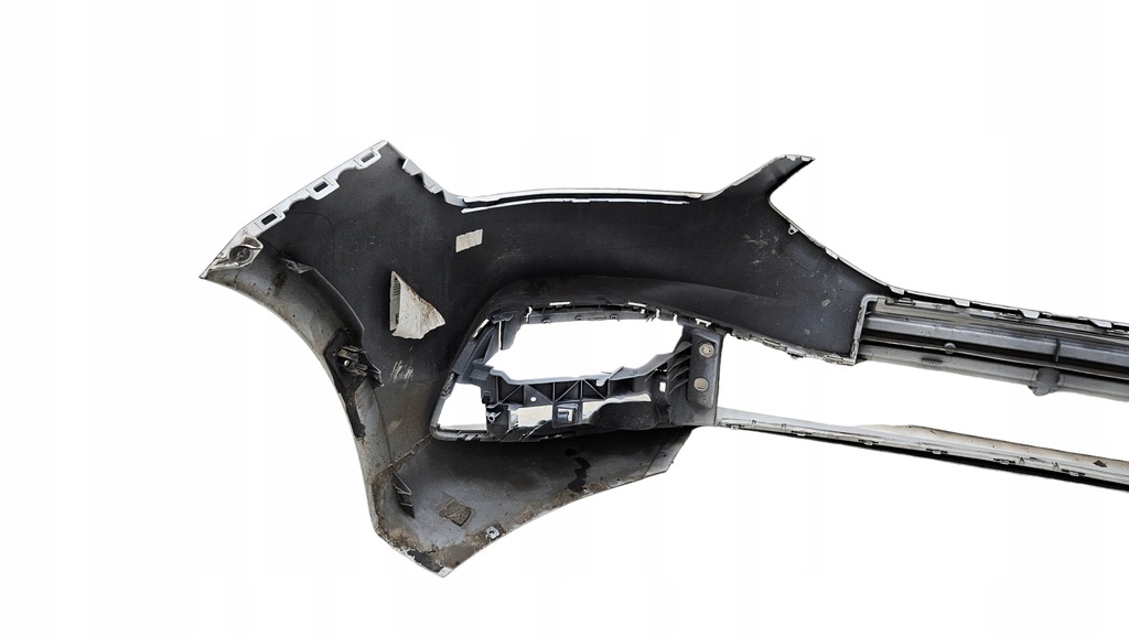 фото №9, Бампер перед передній seat leon iv 4 5fa807221