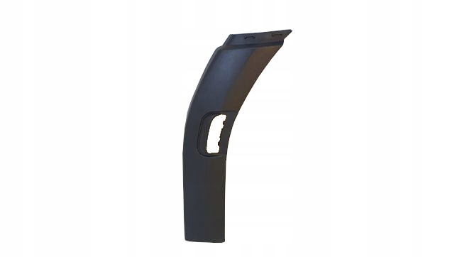 фото №1, Крыло молдинг крыла scania r s перед левый