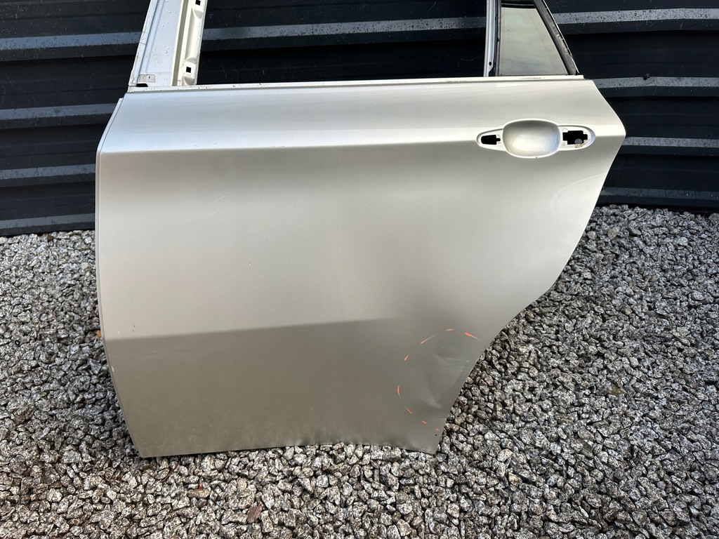 фото №9, Bmw x6 i 1 e71 07-14r дверь левая задние левый задняя стекло