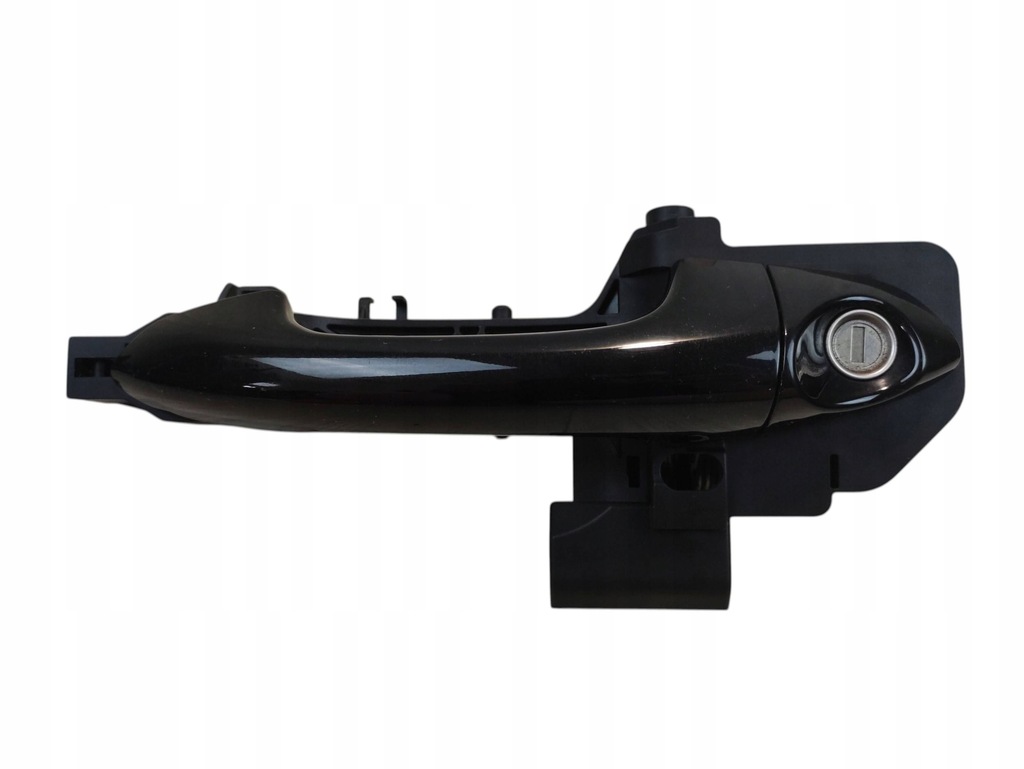 фото №1, Kia ceed ii 2 2016 ручка zwenętrza лівий перед