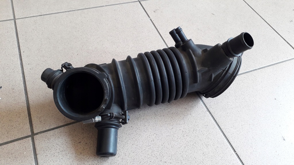 фото №1, Hyundai genesis coupe lift 2.0 t waz шланг труба