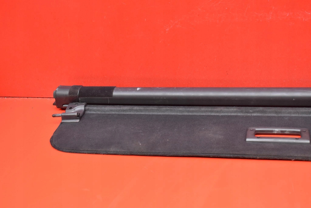 фото №8, Шторка багажника renault laguna 3 iii kombi 07-11