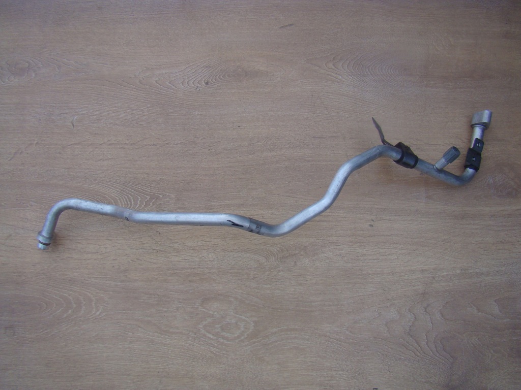 фото №8, Talisman megane iv шланг кондиціонера 924803452r