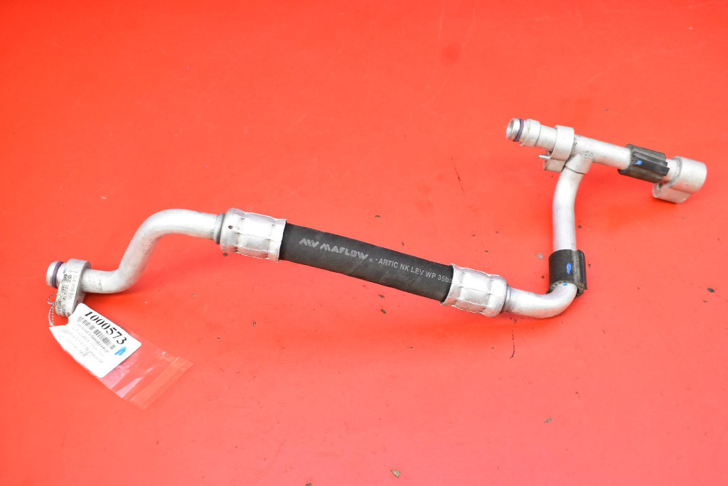 фото №1, Шланг трубка кондиционера 7le816885 vw crafter e-crafter 2 ii 136 km 18-24