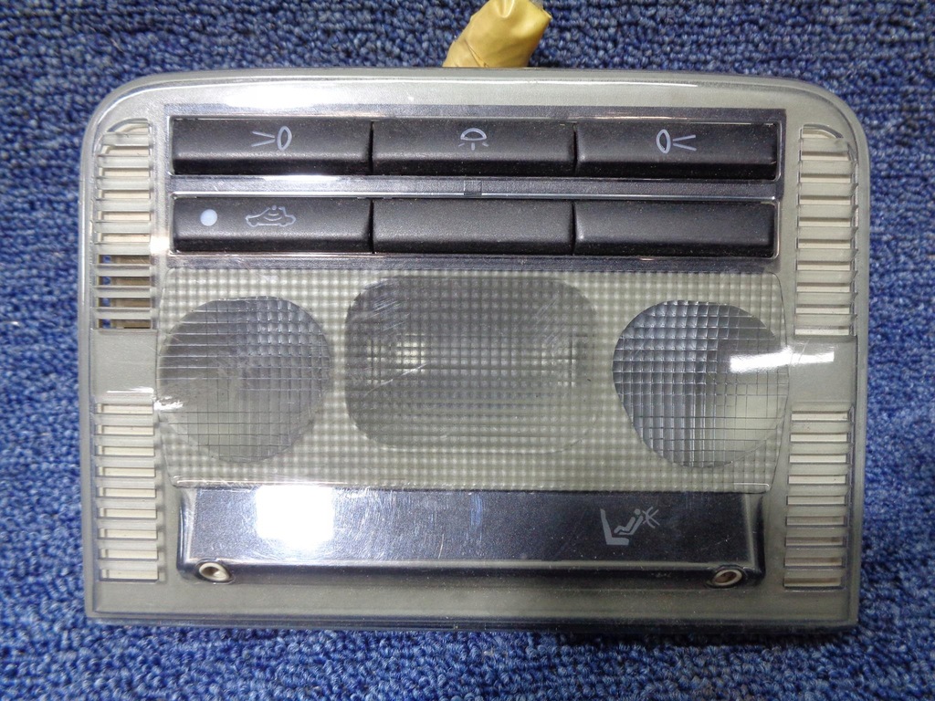 фото №1, Лампа освещение кабины микрофон alfa romeo 159