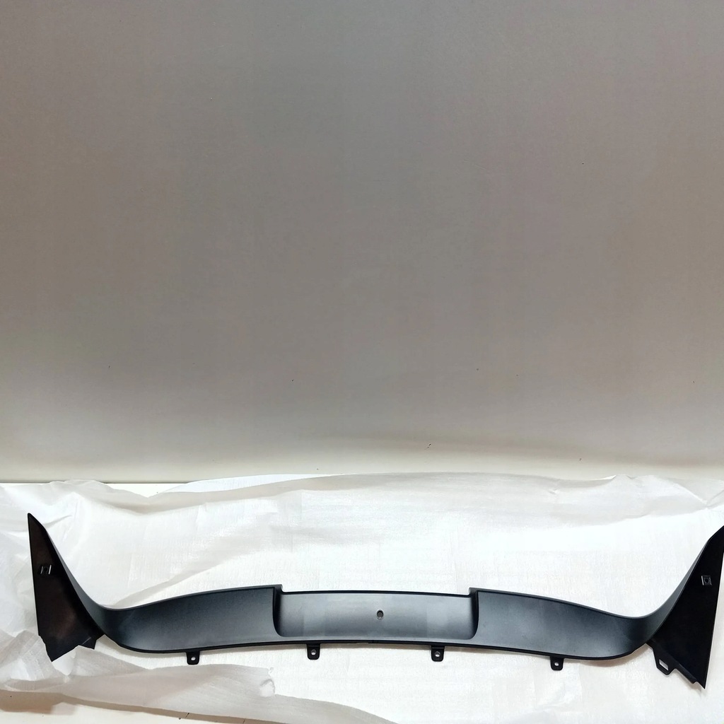 фото №1, Honda hrv hr-v iii 2022- спойлер спойлер задний крышки задняя новый oem