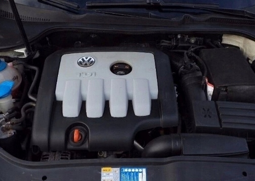 Купить Двигатель audi a4 2.0 tdi bva бесплатно монтаж