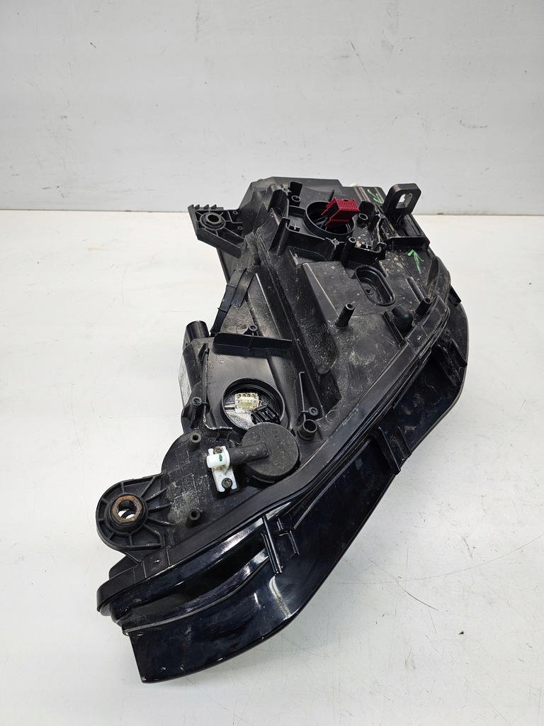 фото №12, Фара ксенон led правий audi a3 8v 8v0941006a uk