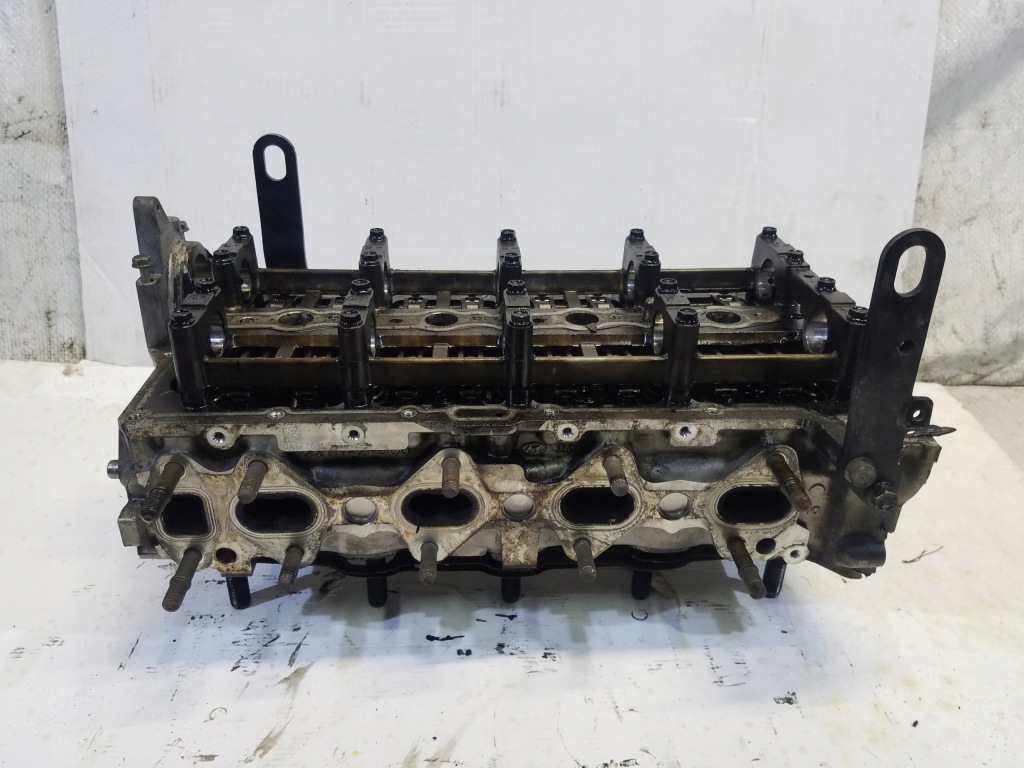 фото №1, Головка kia sportage iii 2.0 crdi d4ha 22111-2f000