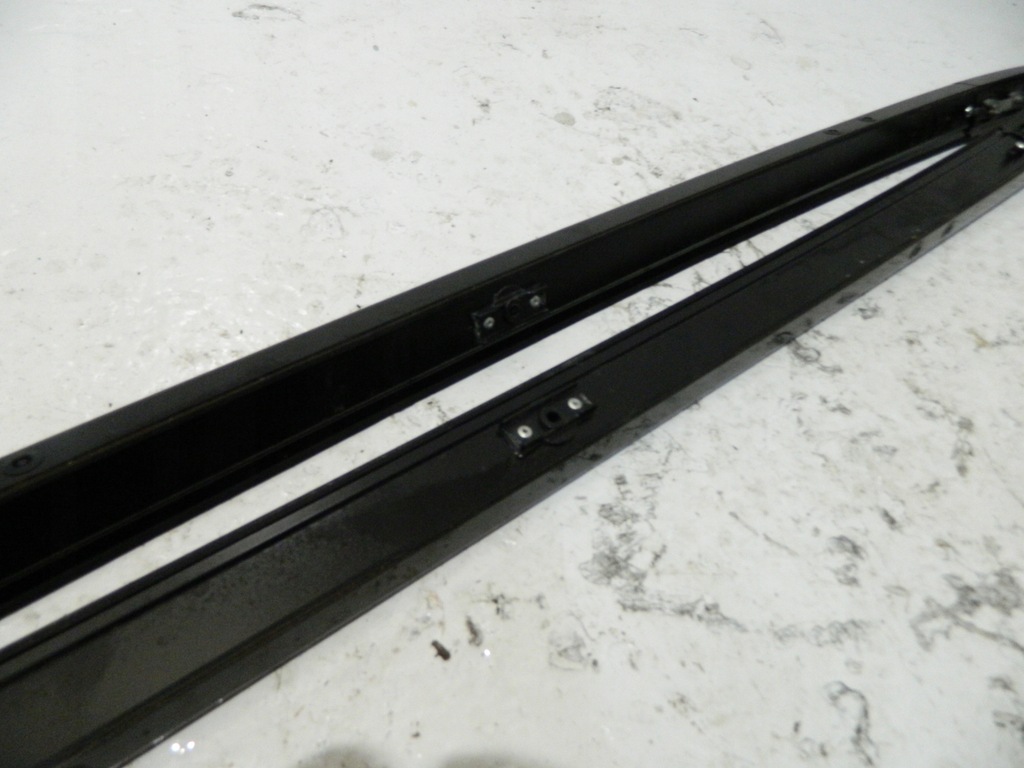 фото №7, Рейлінги дахові mitsubishi outlander 12-22