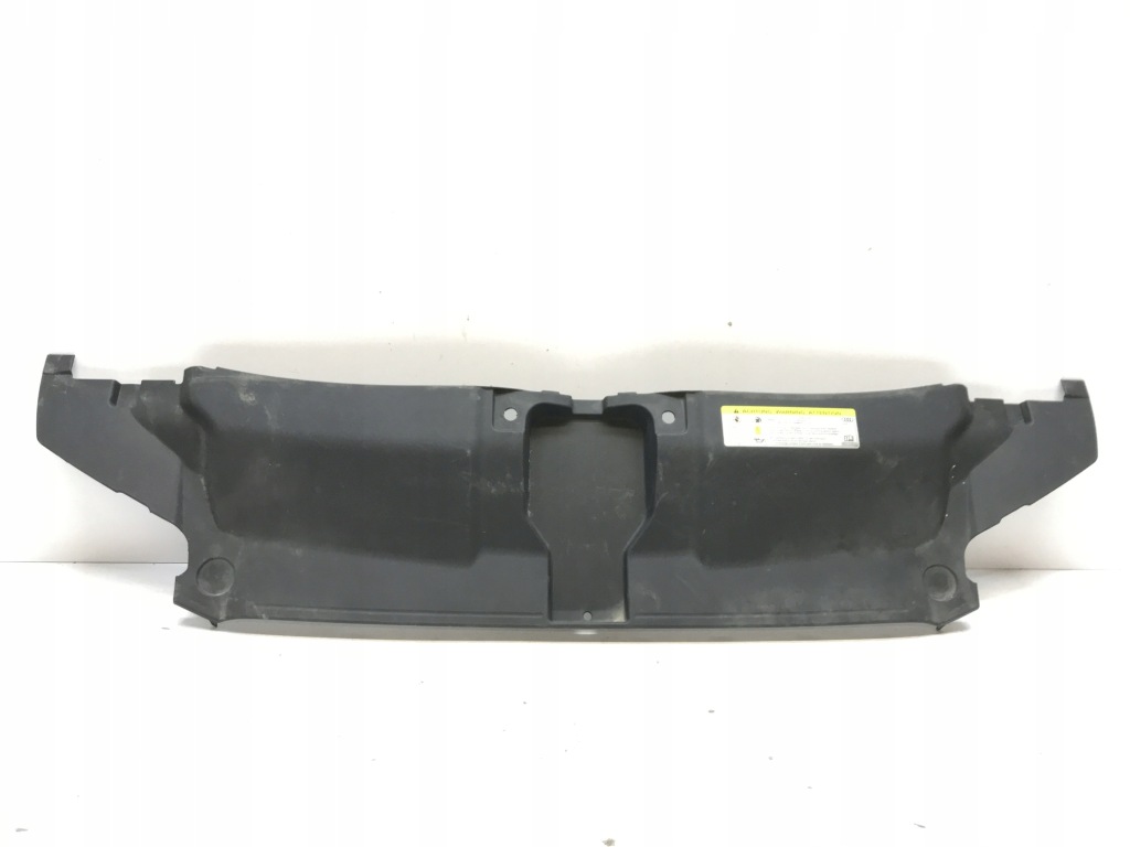 Купить Audi a6 c7 4g0 накладка поперечина верхний передний 4g0807081d