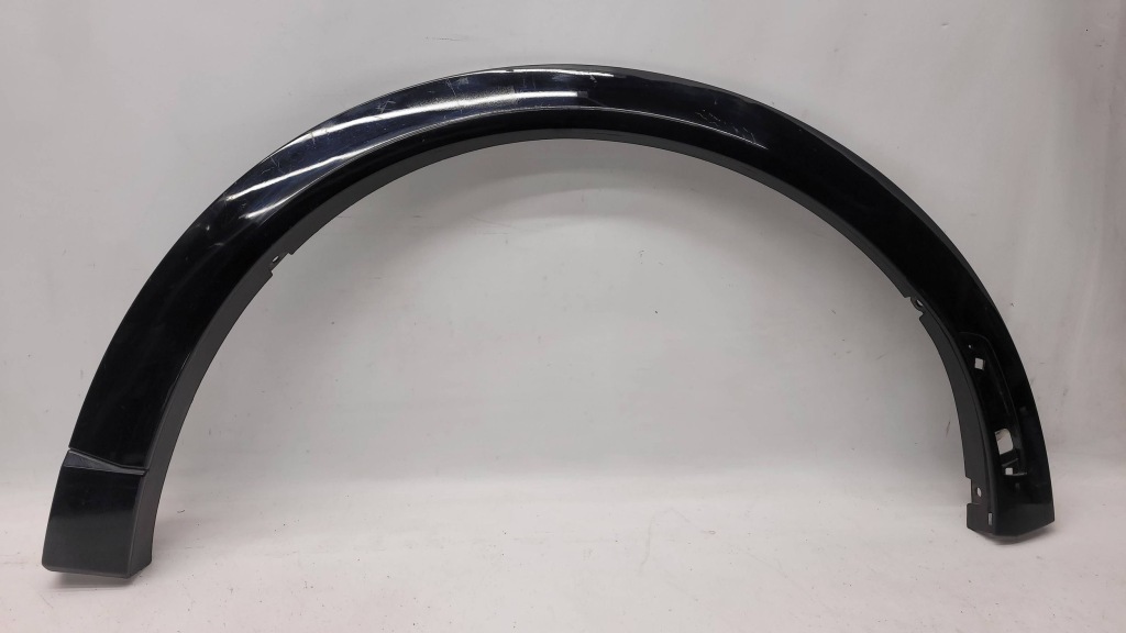 фото №1, Ford mustang mach-e молдинг крыла левая задняя ljsb-r286d03-bgw