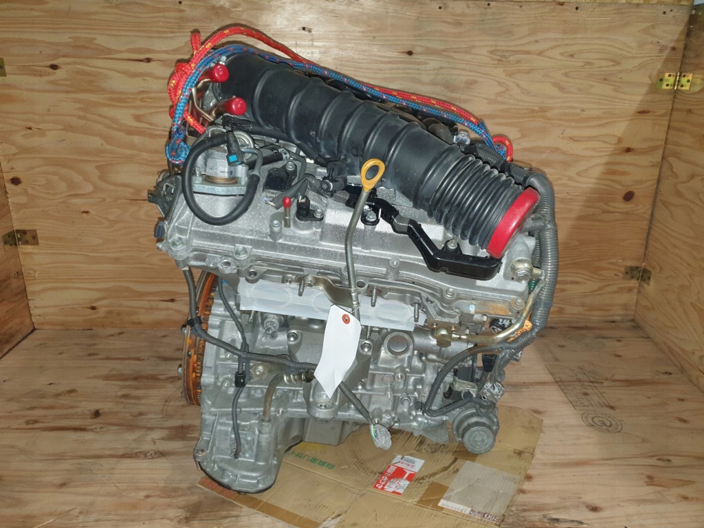 Купити Двигун 2gr 3.5 v6 lexus gs300 gs350 is350 2gr-fse комплектний