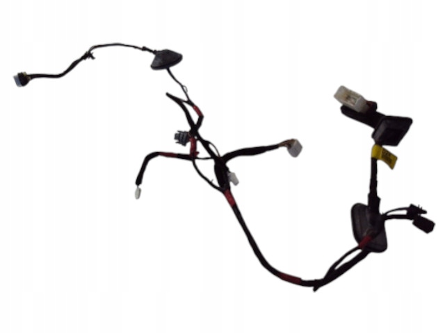 Купить Электропроводка дверь правый  перед hyundai santa fe 2