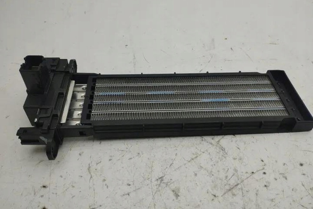 фото №7, Радиатор электрический отопителя citroën c4 iii ba_, bb_, bc_ ke530002