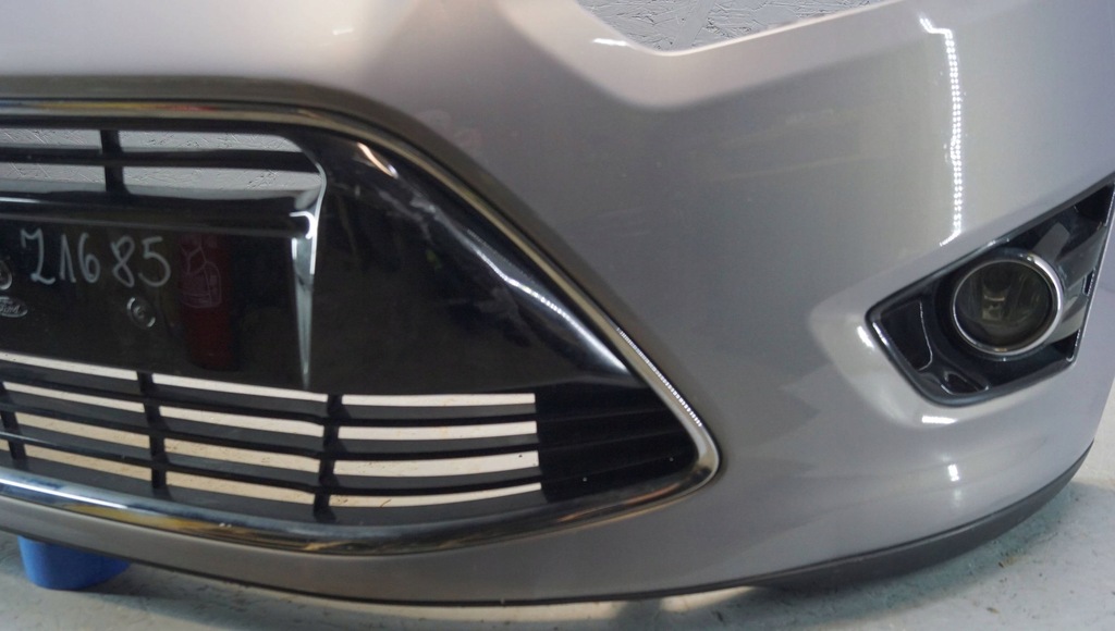 фото №9, Бампер перед ford c-max mk2 ga z1685