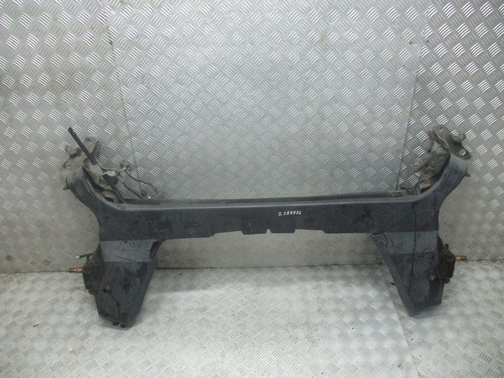 фото №1, Балка підвіска задня renault megane ii