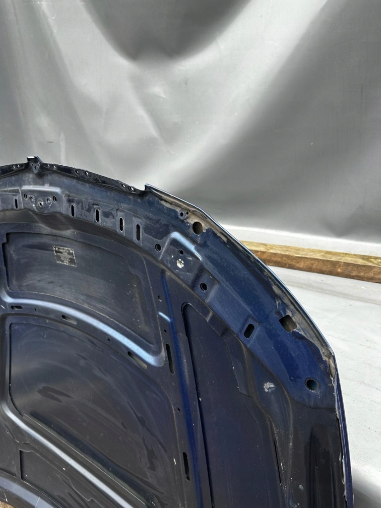 Капот кришка двигуна bmw 3 e90 e91 e 90 e 91 2004-2008 Доставка