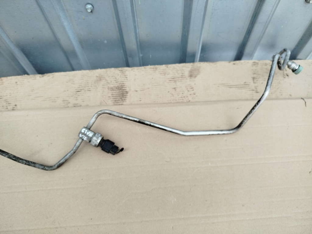 фото №1, Honda civic ufo viii 2.2 датчик тиску кондиціонера 42cp20-1