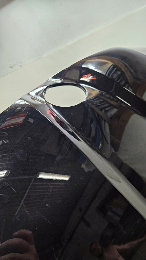 фото №13, Капот крышка двигателя bmw ix m60 оригинал