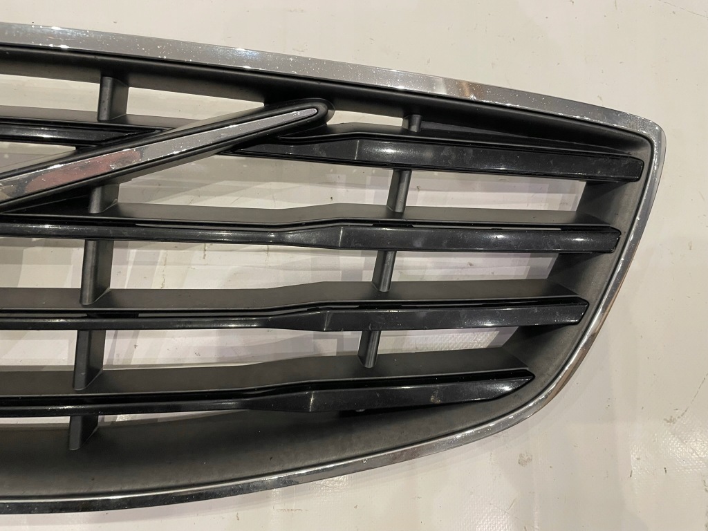 фото №4, Volvo v70 xc70 s80 lift решётка радиатора решётка радиатора pod камера