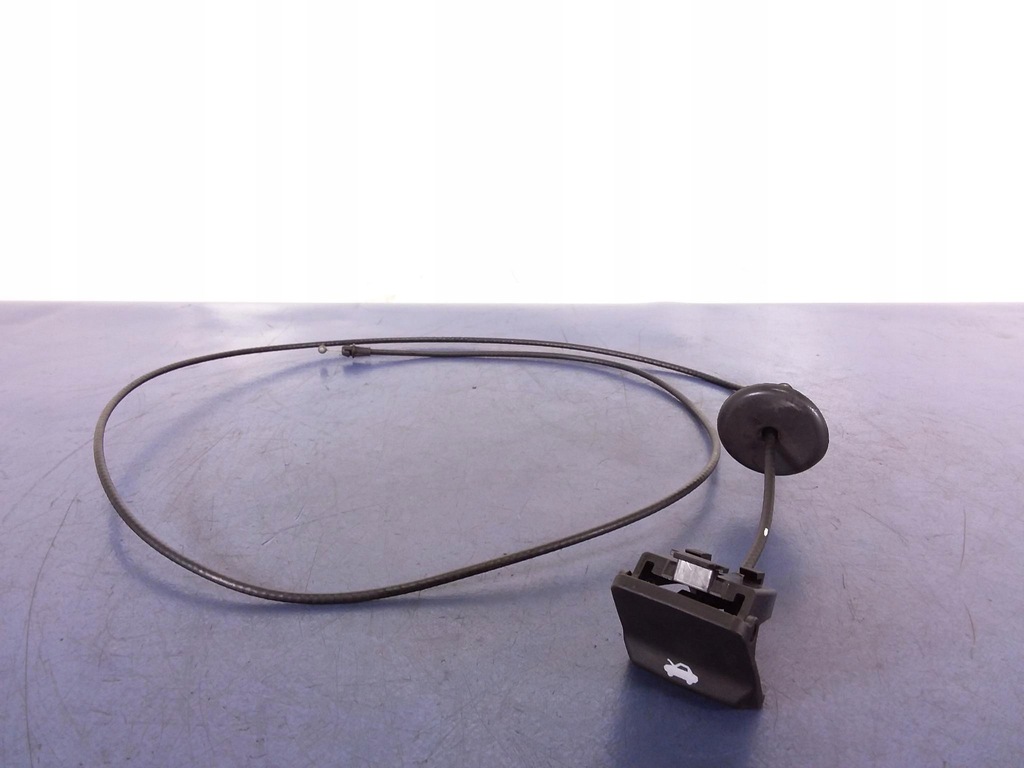 фото №1, Cadillac cts iii трос тяга капот 84045995