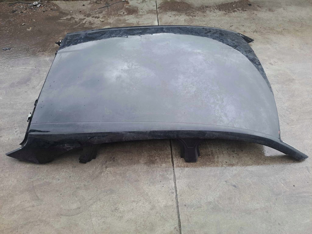 фото №1, Дах porsche macan 95b