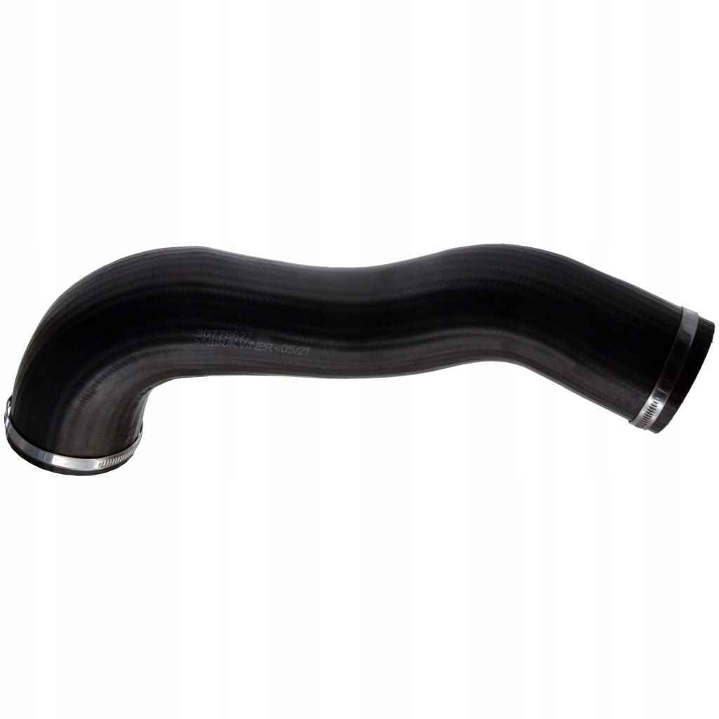 Шланг труба turbo volvo xc90 2.4 d 30778627 Недорого