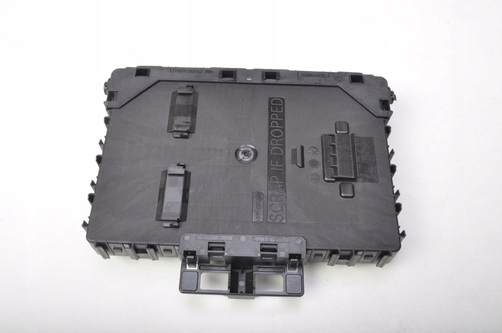 Focus mk4 1.0 модуль блок управления bcm jx6t-15604-rjh с Разборки