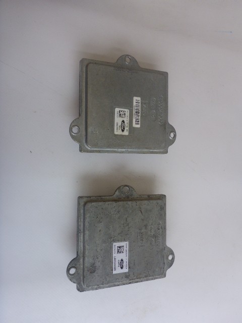 фото №2, Перетворювач модуль led ford kuga mk2 lift 16-