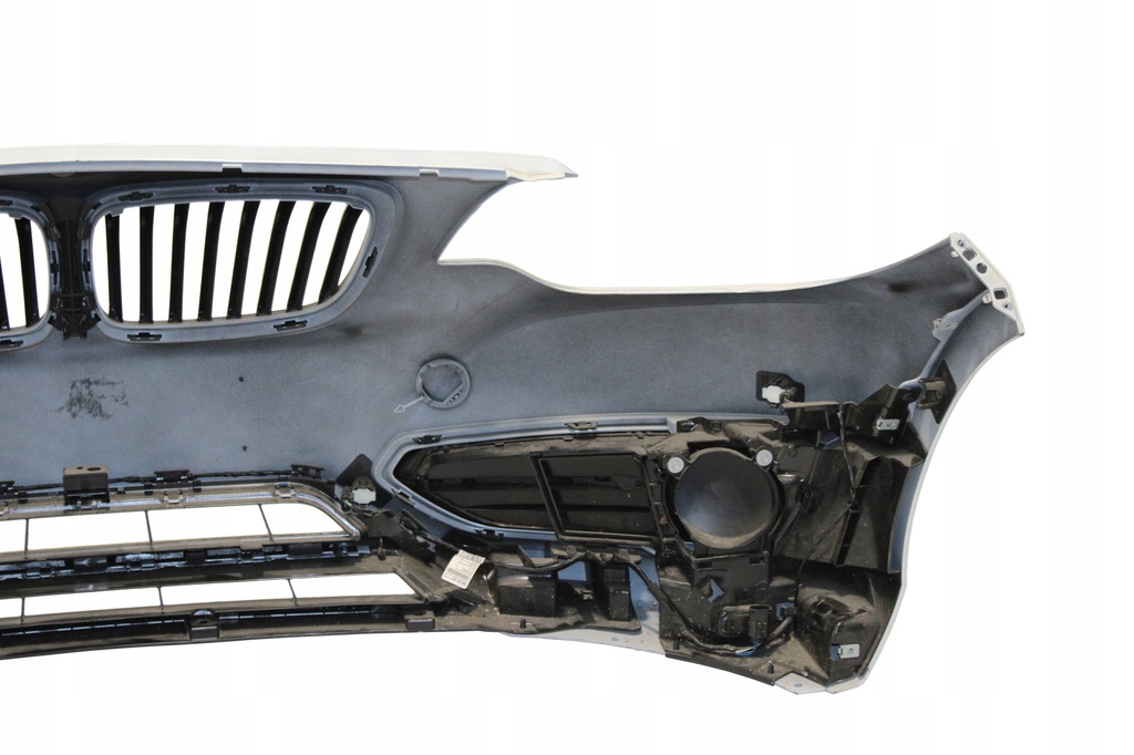 фото №6, Bmw 2 f22/23 бампер перед передний 6 pdc