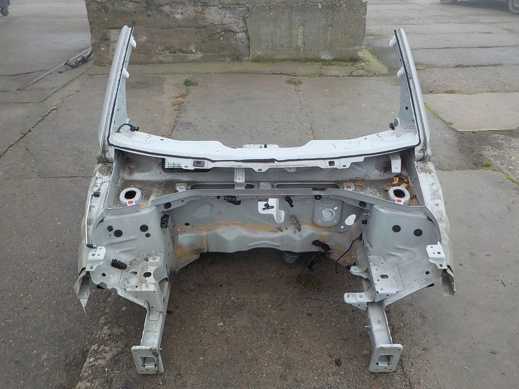 фото №1, Fiat 500 abarth 17- четверть перед передняя левая