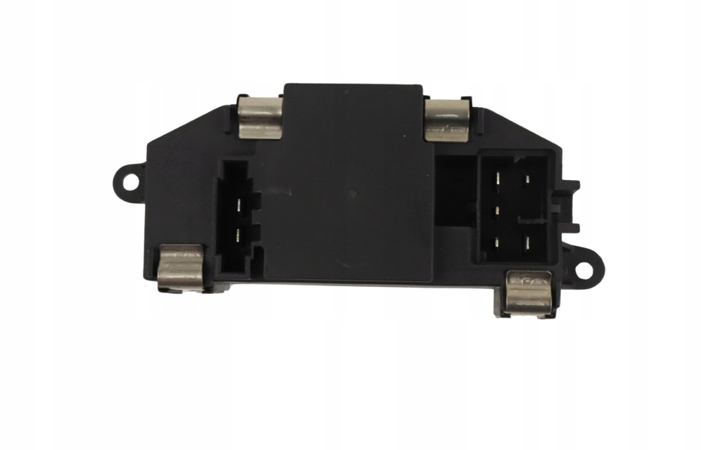 фото №1, Резистор отопителя audi a4 b8 07