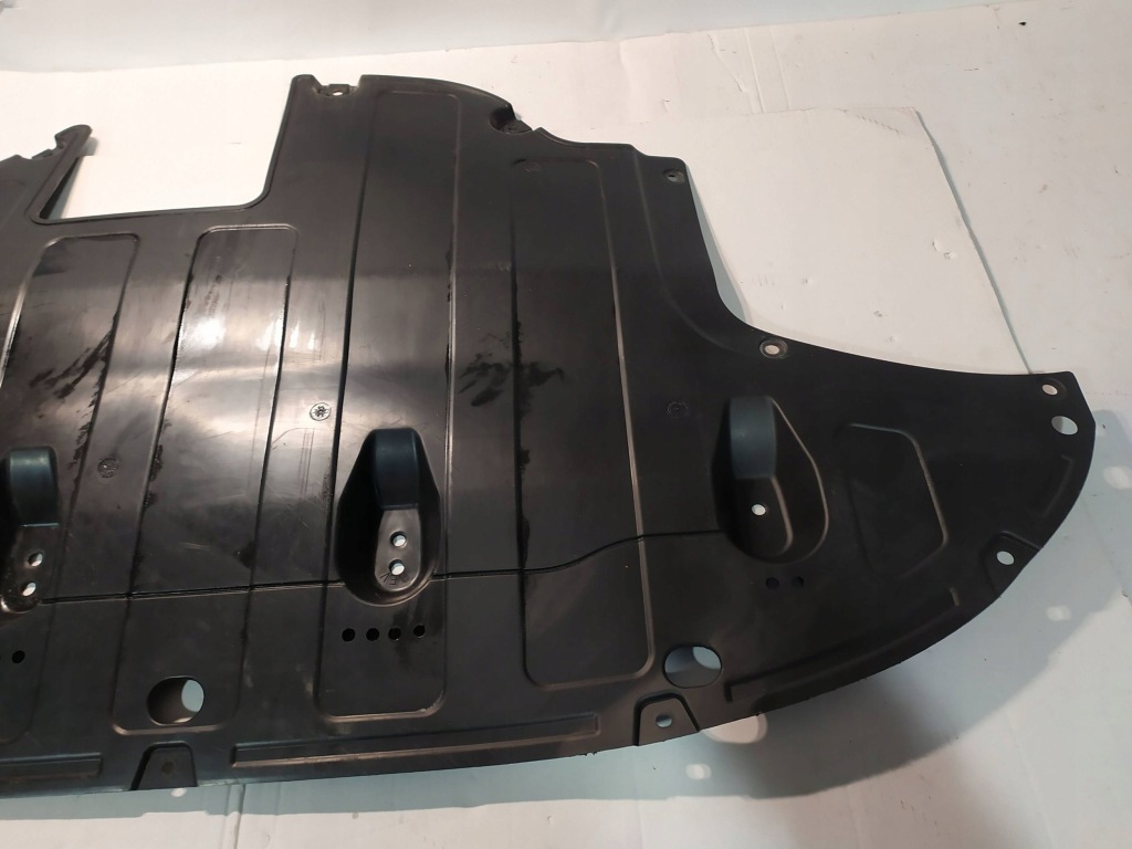 фото №14, Плита захист pod бампер перед hyundai i20 iii 29110-q0110