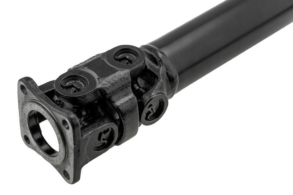 фото №4, Wał привідний перед do mercedes m ml 230