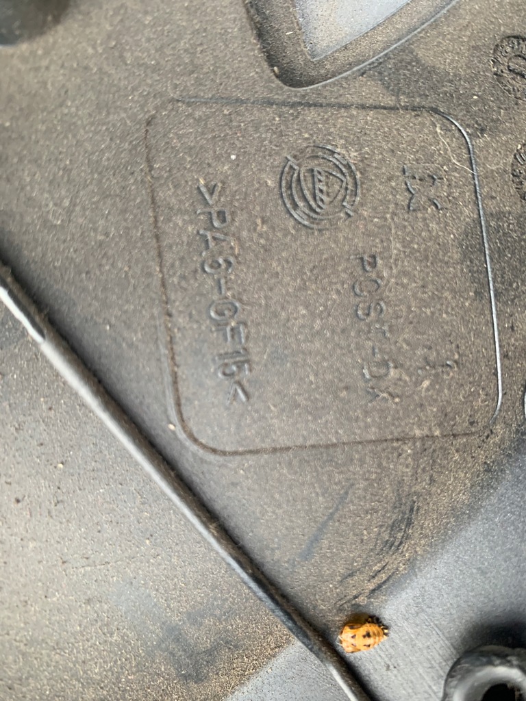 фото №10, Обшивки лівий правий перед задня обшивка двері punto grande evo 1,2 p t