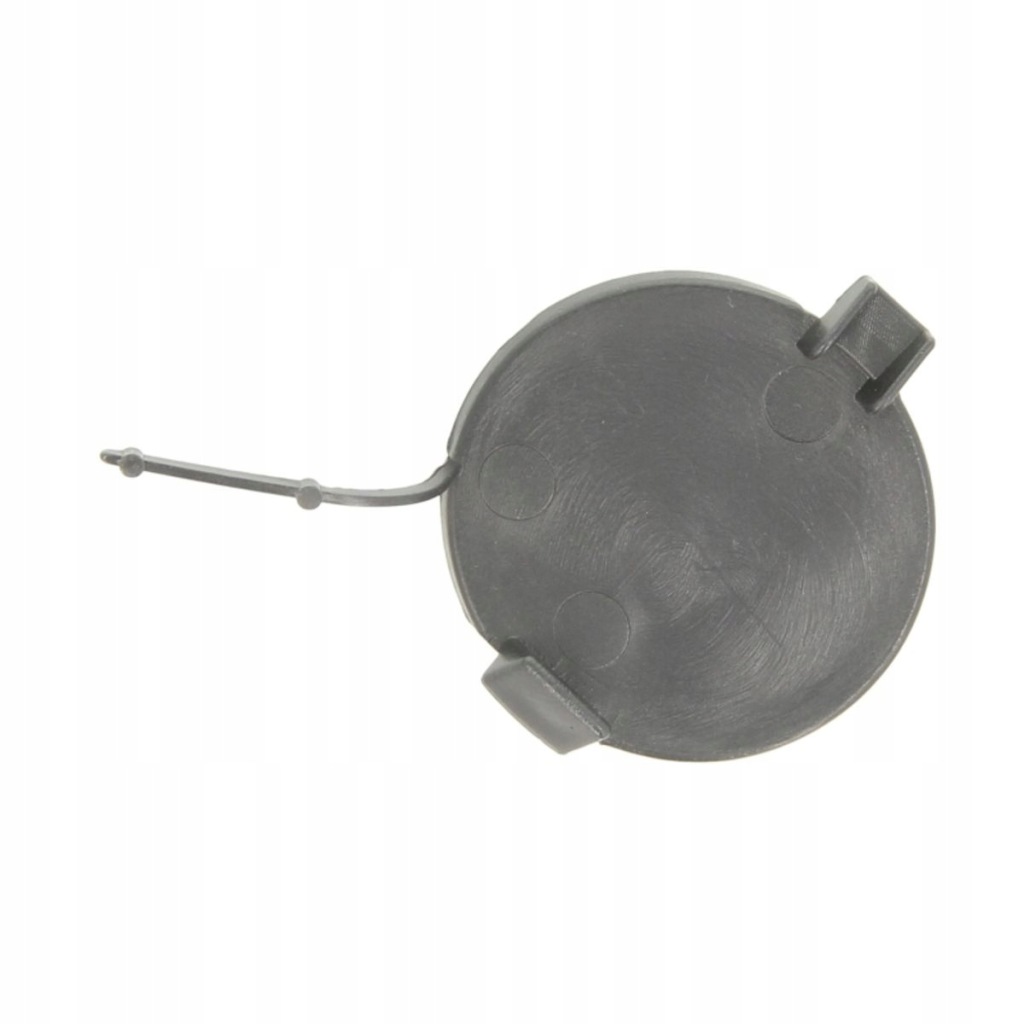 фото №2, Заглушка фаркоп hol. перед alfa romeo 147 01-10