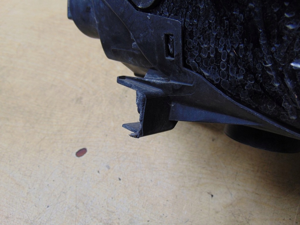 фото №14, Volkswagen оригінальний номер 2ga941006b лампа передня p