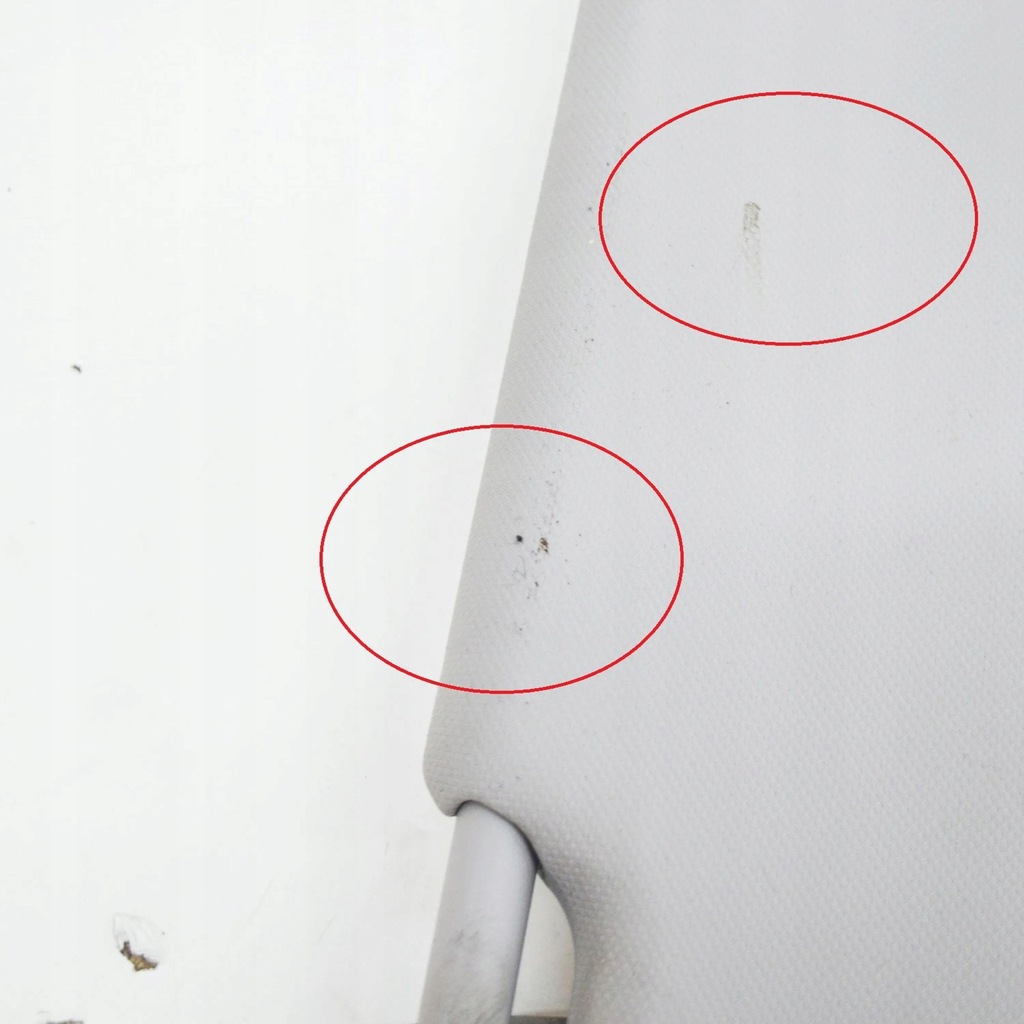 фото №6, Hyundai kona i 2018 правая сторона защита солнцезащитная