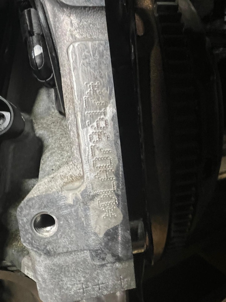 фото №6, Vw t-cross audi seat двигатель 1.0 tsi dla 25.160km