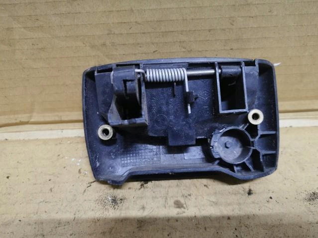 фото №2, Ручка дверь правый задняя renault kangoo i 98-03 eu