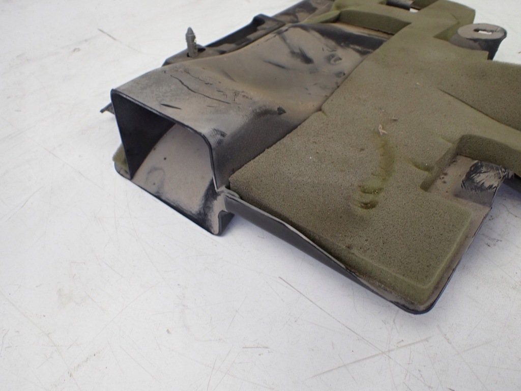 фото №5, Chevrolet corvette c5 захист pod консоль