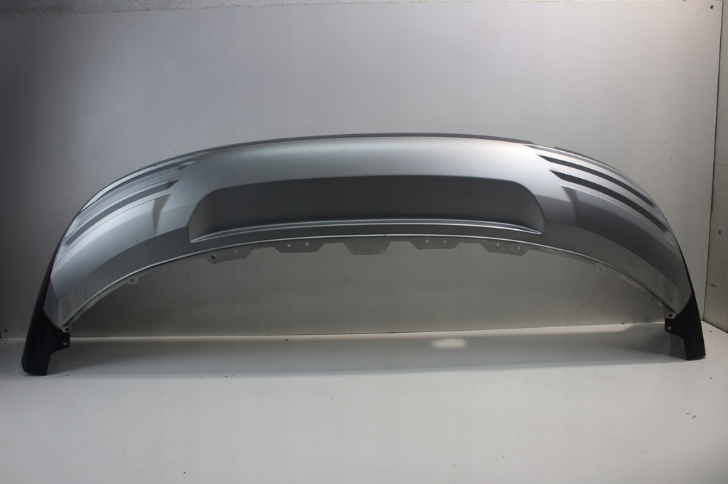 фото №6, Диффузор накладка бампер задняя audi e-tron etron полный 4ke807835