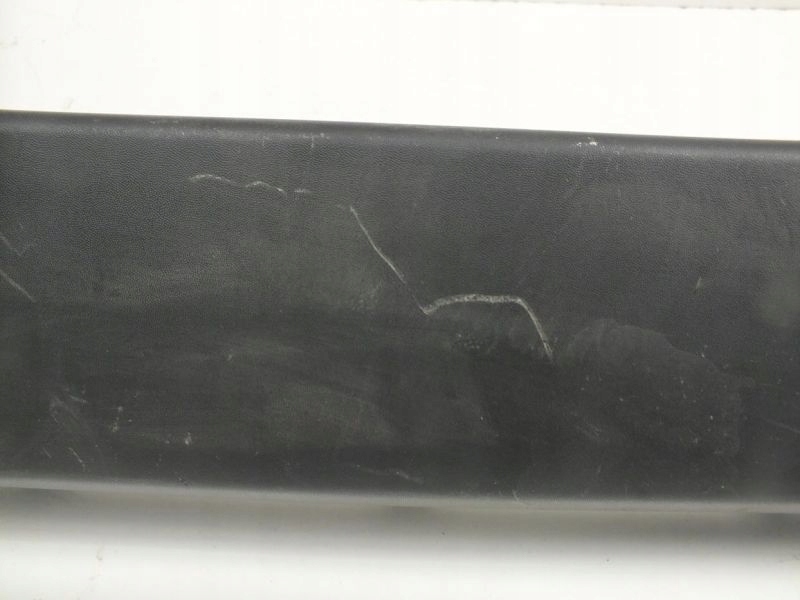 фото №11, Duster ii накладка бампера задняя oryg