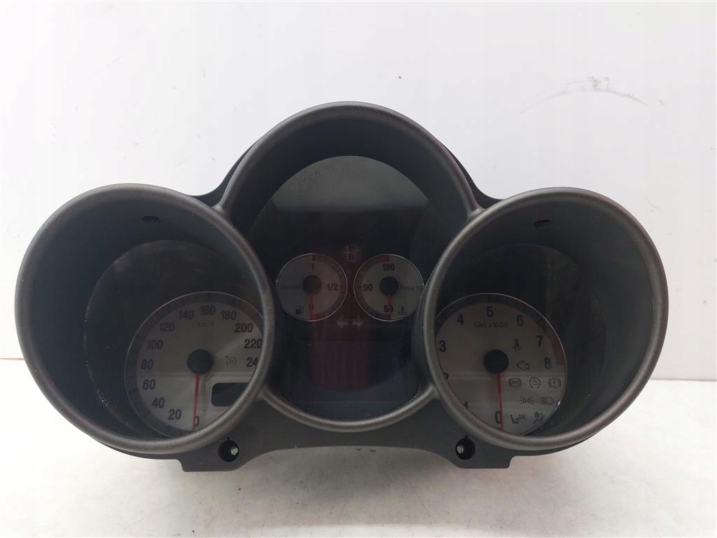 Купить Счетчик alfa romeo gt 2003-2010 2,0 benazyna 156050195 оригинал