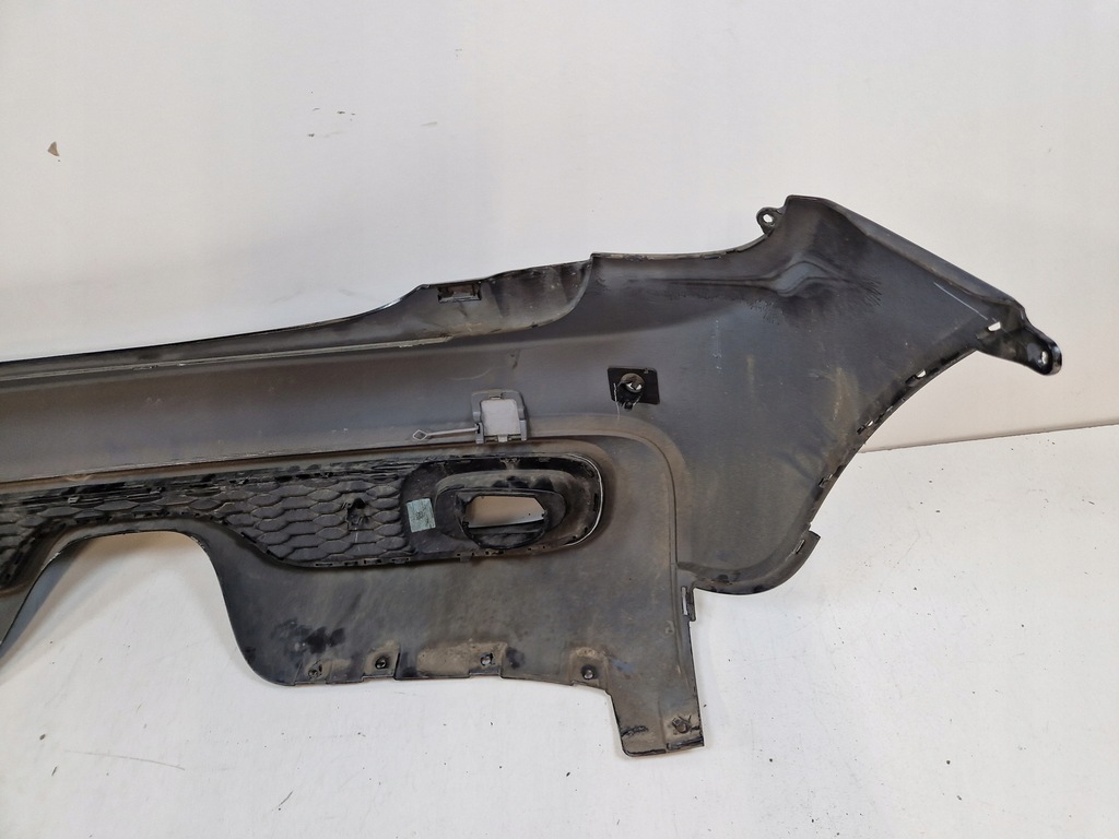 фото №7, Mini cooper s f56 15- бампер задній задня pdc 7349626